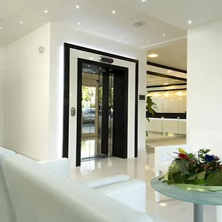 Hotel Elite Bolonia