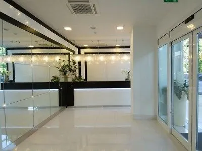 Elite Hotell